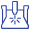 刀墖式數控車(che)牀
